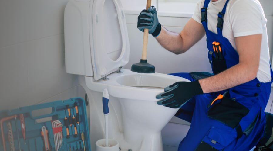 Professional sewer line repair services in Ravenden Springs, AR